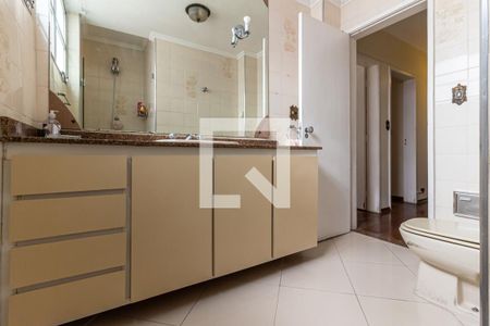 Apartamento para alugar com 96m², 2 quartos e 1 vaga Apartamento para alugar com 96m², 2 quartos e 1 vagaBanheiro