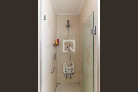 Apartamento para alugar com 96m², 2 quartos e 1 vaga Apartamento para alugar com 96m², 2 quartos e 1 vagaBanheiro - Box