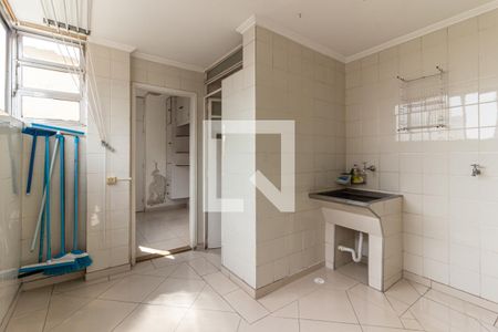 Apartamento para alugar com 96m², 2 quartos e 1 vaga Apartamento para alugar com 96m², 2 quartos e 1 vagaÁrea de Serviço