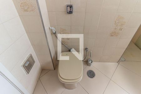 Apartamento para alugar com 96m², 2 quartos e 1 vaga Apartamento para alugar com 96m², 2 quartos e 1 vagaBanheiro - Vaso Sanitário
