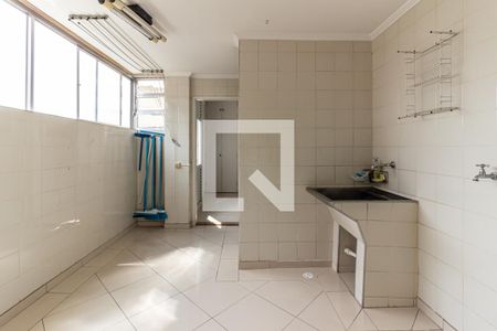 Apartamento para alugar com 96m², 2 quartos e 1 vaga Apartamento para alugar com 96m², 2 quartos e 1 vagaÁrea de Serviço
