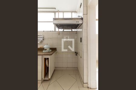 Apartamento para alugar com 96m², 2 quartos e 1 vaga Apartamento para alugar com 96m², 2 quartos e 1 vagaCozinha