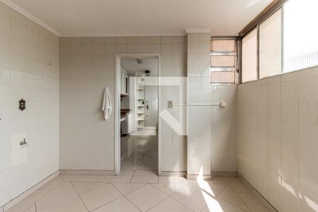 Apartamento para alugar com 96m², 2 quartos e 1 vaga Apartamento para alugar com 96m², 2 quartos e 1 vagaÁrea de Serviço