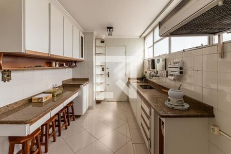 Apartamento para alugar com 96m², 2 quartos e 1 vaga Apartamento para alugar com 96m², 2 quartos e 1 vagaCozinha