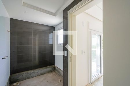 Casa de condomínio à venda com 325m², 4 quartos e 3 vagas Casa de condomínio à venda com 325m², 4 quartos e 3 vagasBanheiro da Suíte 1