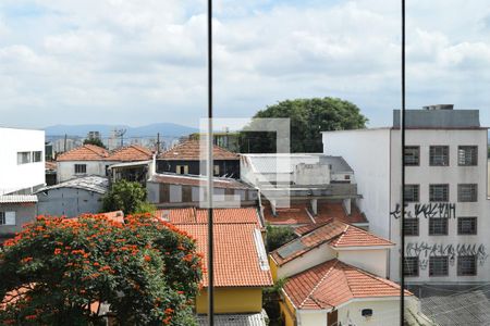 Sala de apartamento para alugar com 3 quartos, 96m² em Vila Madalena, São Paulo