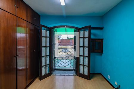 Casa à venda com 210m², 4 quartos e 2 vagasQuarto 2