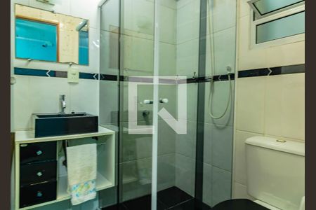 Casa à venda com 210m², 4 quartos e 2 vagasSuíte 2