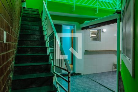 Casa à venda com 210m², 4 quartos e 2 vagasÁrea de Serviço