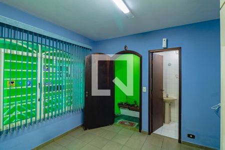 Casa à venda com 210m², 4 quartos e 2 vagasQuarto 3