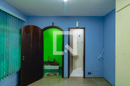 Casa à venda com 210m², 4 quartos e 2 vagasQuarto 3