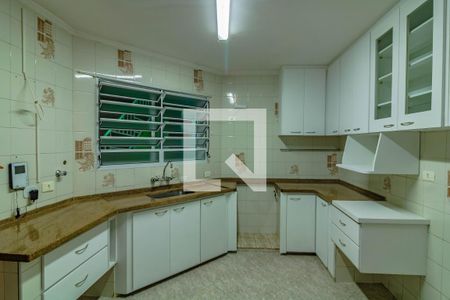 Casa à venda com 210m², 4 quartos e 2 vagasCozinha