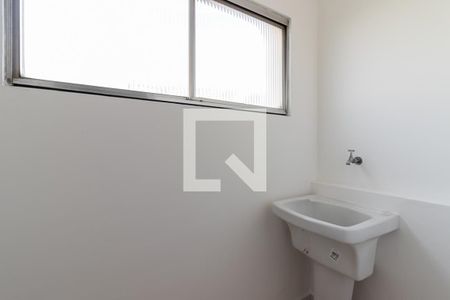 Apartamento para alugar com 45m², 1 quarto e 1 vagaÁrea de Serviço