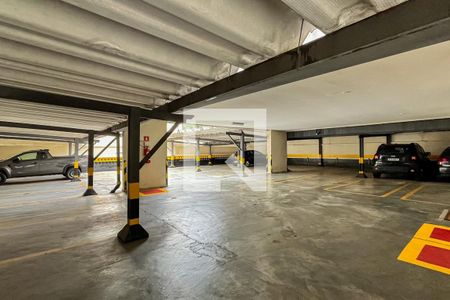 Apartamento para alugar com 45m², 1 quarto e 1 vagaGaragem