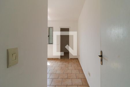 Quarto 1 de casa para alugar com 2 quartos, 75m² em Vila Morse, São Paulo