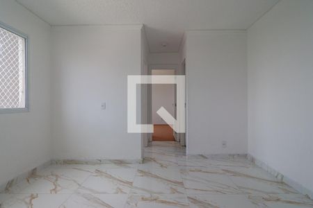 Sala/Cozinha de apartamento para alugar com 2 quartos, 35m² em Santo Amaro , São Paulo