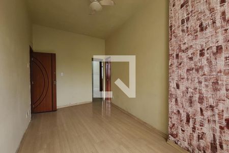 Sala de apartamento à venda com 2 quartos, 70m² em Méier, Rio de Janeiro