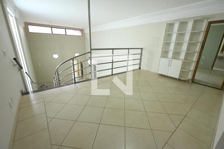 Sala 2 de casa para alugar com 5 quartos, 600m² em Setor Bueno, Goiânia