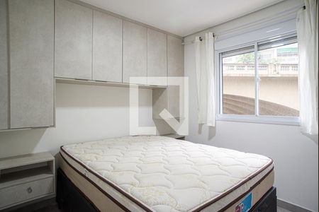 Quarto de apartamento para alugar com 1 quarto, 27m² em Bela Vista, São Paulo