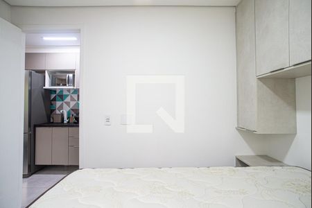 Quarto de apartamento para alugar com 1 quarto, 27m² em Bela Vista, São Paulo