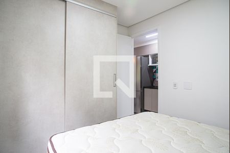 Quarto de apartamento para alugar com 1 quarto, 27m² em Bela Vista, São Paulo