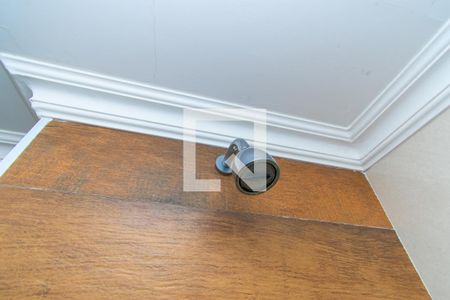 Banheiro 2 de apartamento para alugar com 1 quarto, 58m² em Jardim Ibitirama, São Paulo