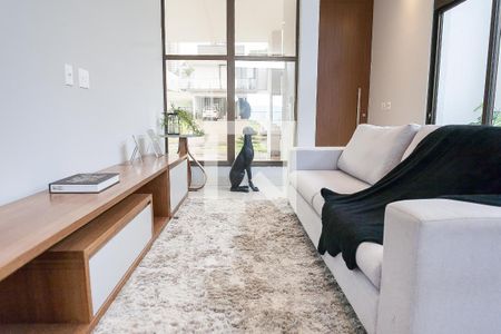 Casa de Condomínio à venda com 4 quartos, 257m² em Alphaville, Nova Lima