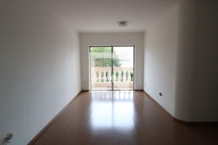 Sala de apartamento para alugar com 2 quartos, 75m² em Vila Gomes Cardim, São Paulo
