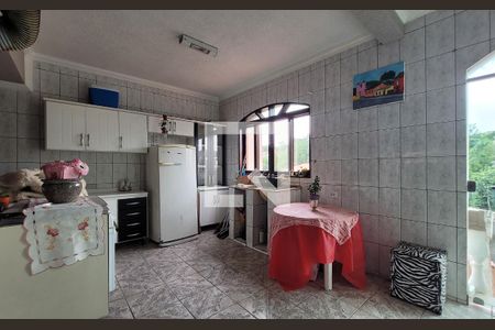 Casa à venda com 247m², 3 quartos e 5 vagasChurrasqueira