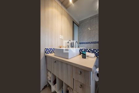 Casa à venda com 247m², 3 quartos e 5 vagasBanheiro da suíte