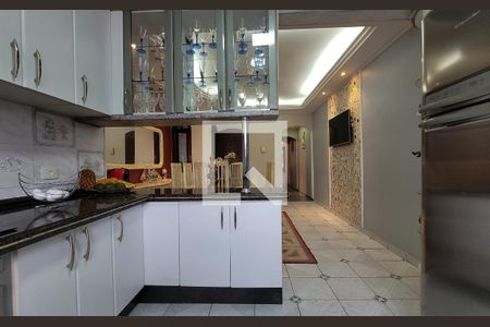 Casa à venda com 247m², 3 quartos e 5 vagasCozinha