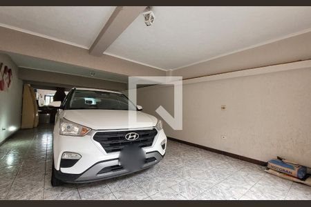 Casa à venda com 247m², 3 quartos e 5 vagasGaragem