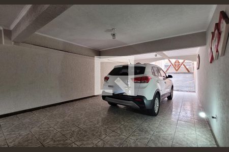 Casa à venda com 247m², 3 quartos e 5 vagasGaragem
