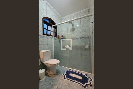 Casa à venda com 247m², 3 quartos e 5 vagasBanheiro