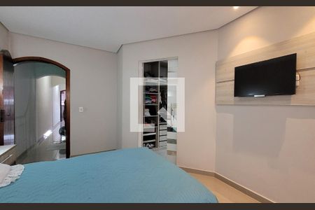 Casa à venda com 247m², 3 quartos e 5 vagasSuíte