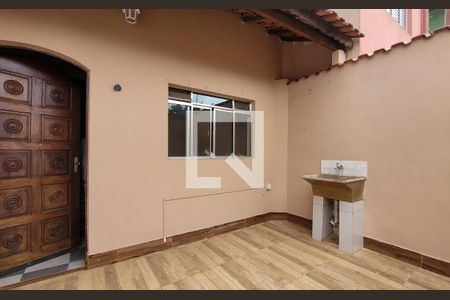 Casa à venda com 247m², 3 quartos e 5 vagasQuintal 2