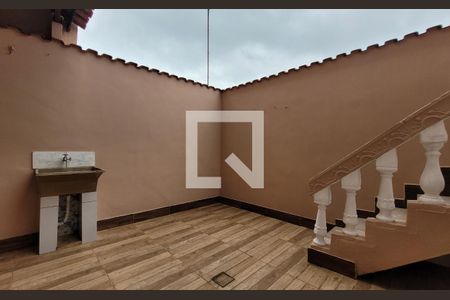 Casa à venda com 247m², 3 quartos e 5 vagasQuintal 2