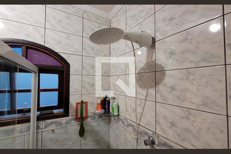 Casa à venda com 247m², 3 quartos e 5 vagasBanheiro