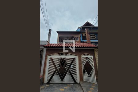 Casa à venda com 247m², 3 quartos e 5 vagasFachada