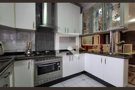 Casa à venda com 247m², 3 quartos e 5 vagasCozinha