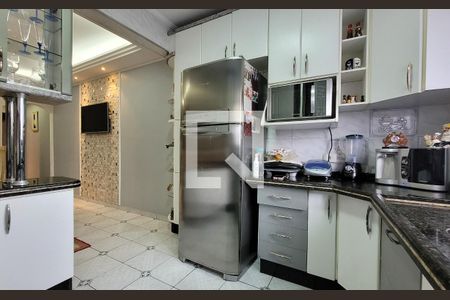 Casa à venda com 247m², 3 quartos e 5 vagasCozinha