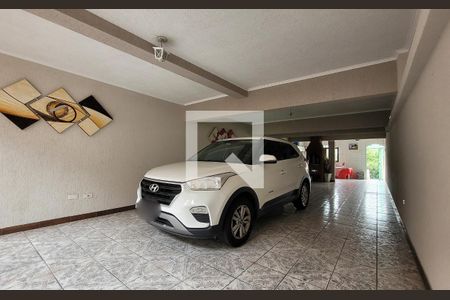 Casa à venda com 247m², 3 quartos e 5 vagasGaragem