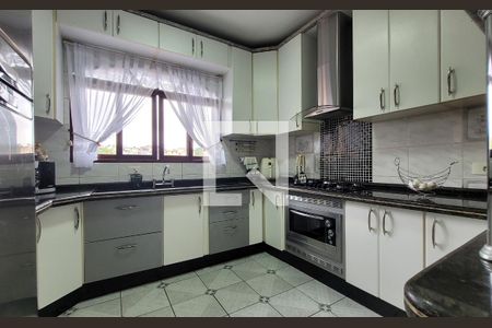 Casa à venda com 247m², 3 quartos e 5 vagasCozinha