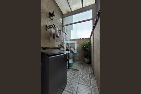 Casa à venda com 247m², 3 quartos e 5 vagasLavanderia