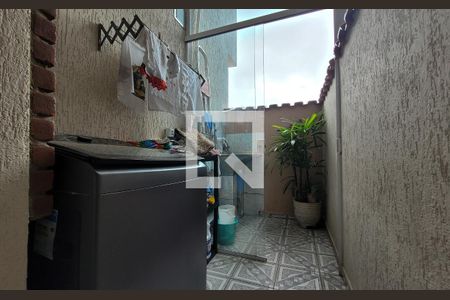 Casa à venda com 247m², 3 quartos e 5 vagasLavanderia