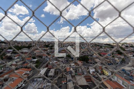 Apartamento para alugar com 38m², 2 quartos e 1 vagaVista da Área de Serviço