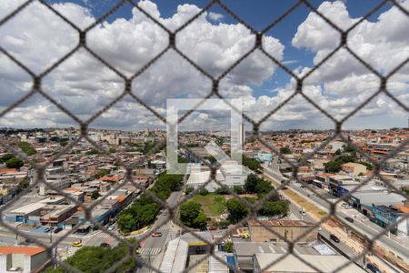 Apartamento para alugar com 38m², 2 quartos e 1 vagaVista Quarto 2