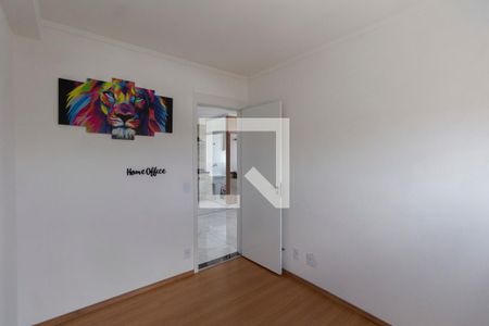 Apartamento para alugar com 38m², 2 quartos e 1 vagaQuarto 2
