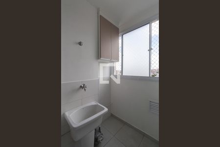 Apartamento para alugar com 38m², 2 quartos e 1 vagaÁrea de Serviço