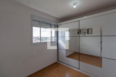 Quarto 1 de apartamento para alugar com 2 quartos, 38m² em Vila Nhocune, São Paulo